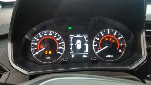 Chery Tiggo 2 Pro 2021 - 100% Financiada