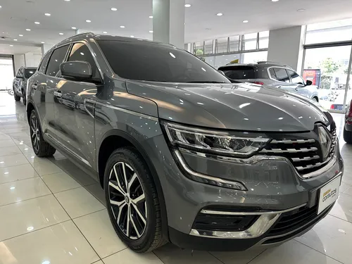 Renault Koleos 2.5 Intens