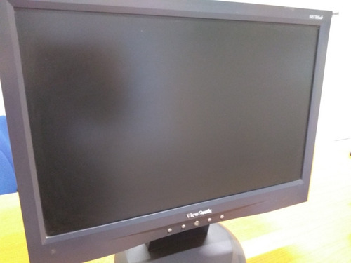 Monitor Viewsonic Va 1703