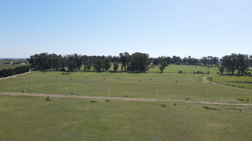 Imagen 2 de 7 de Lotes Desde 800 M2, Barrio Cerrado, Gualeguaychú.