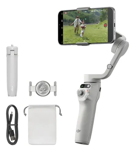 Dji Osmo Mobile 6 | MercadoLivre