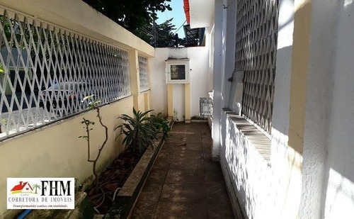 Imagem 8 de 15 de Casa Para Venda Em Rio De Janeiro, Campo Grande, 3 Dormitórios, 3 Banheiros, 2 Vagas - Fhm6745_2-1171089