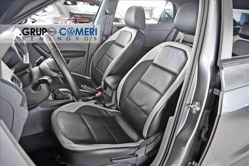Imagem 7 de 15 de T-cross 1.0 200 Tsi Total Flex Automático