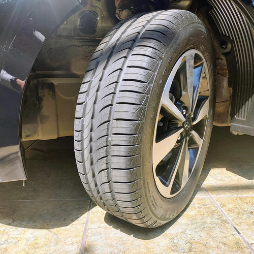 Hyundai HB20S HB20S PREMIUM 1.6 FLEX 16V AUT. 4P