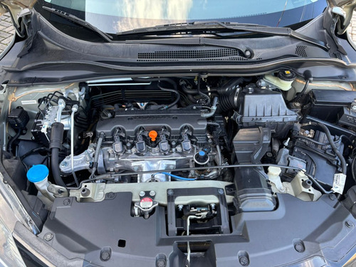 Honda HR-V EXL 1.8 Flexone 16V 5p Aut.