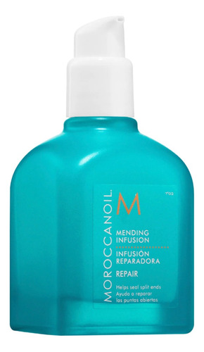 Infusión Reparadora Moroccanoil Mending Infusion 75ml Repair