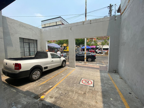Local Comercial Centro Villahermosa