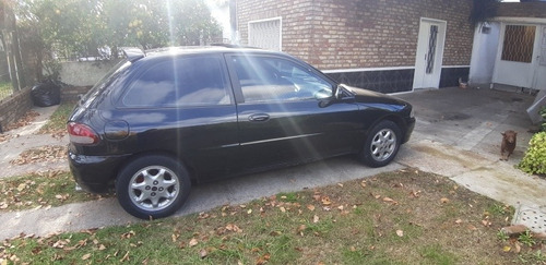 Mitsubishi Colt 1996 1.8 Gti