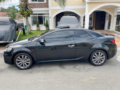 Kia Cerato Koup 2.0 2011 Automatico