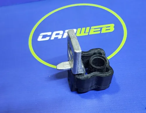Soporte Exhosto Mofle Escape Renault Symbol Clio 2 Kangoo