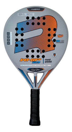 Paleta Padel Whip Hybrid - Tienda Royal Padel Oficial