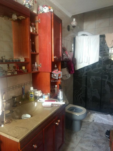 Imagem 26 de 28 de Sobrado À Venda, 3 Quartos, 1 Suíte, 3 Vagas, Rudge Ramos - São Bernardo Do Campo/sp - 13615