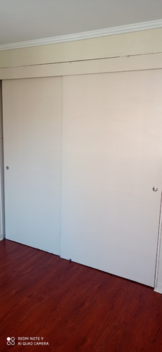 Se Vende Depto.remodelado 3d 1b 1bod Metro Sta.lucia Stgo