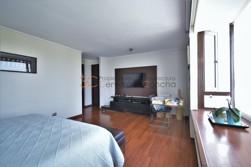 Condominio / Santa María / Unimarc Santa María /gran Quincho