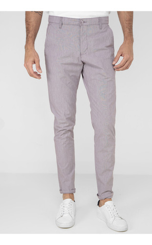 Pantalón Jbe Sp22-081040, 34-32 Gris