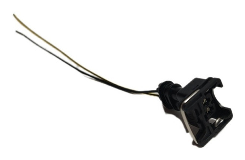 Conector Válvula Témperatura Gol Parati Saveiro 2 Pines Vw