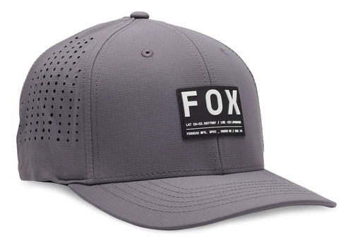 Gorra Original Fox Non Stop Tech Flexfit