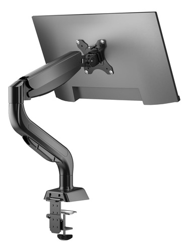 Wearson Soporte De Brazo Ajustable Para Monitor Individual: 