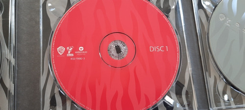 Rod Stewart - Some Guys Have All The Luck - 2cds + Dvd