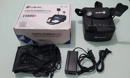 Oculos Eachine Ev800d