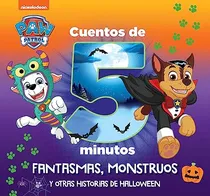 Comprar Paw Patrol Patrulla Canina Recopilatorio De Cuentos - Cuento