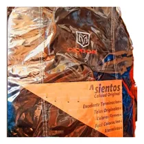 Comprar Funda Cubre Asientos Dodge Ram 2500 6asientos Darygim