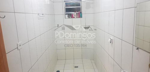 Imagem 13 de 30 de Sobrado Residencial Ou Comercial Para Venda No Parque Bandeirates I Em Nova Veneza - Sumaré - Ca000662