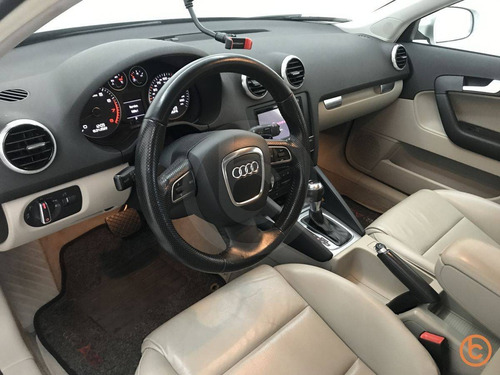 Imagem 9 de 15 de Audi A3 2.0 Tfsi Sportback 16v Gasolina 4p S-tronic
