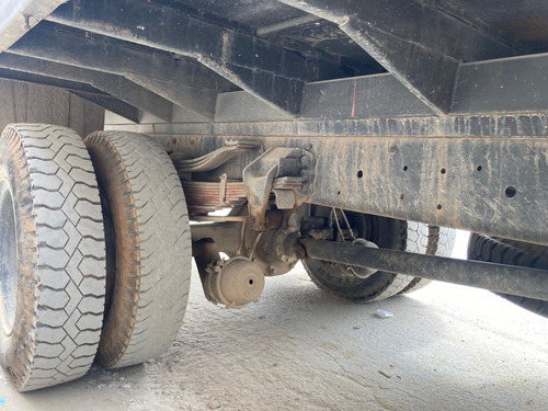 Ford F12000 4x2 Carroceria 5,80m Ano 1995