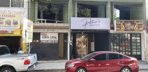 Imagen 1 de 23 de Local Renta En Jardines De La Hacienda