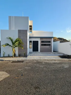 Casa en venta