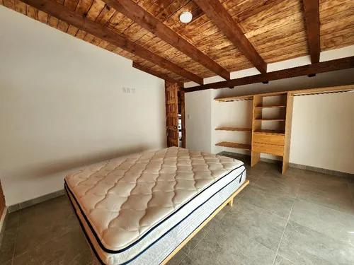 Casa En Renta En Colonia Avándaro, Valle De Bravo, Estado De México