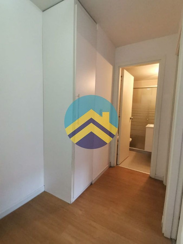Imagen 9 de 19 de Venta Apartamento Complejo Ibirapita Bella Vista 3 Dormitorios