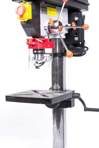 Taladro De Banco 5/8 375w 12v Gladiator