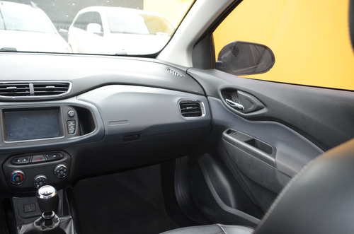 Imagen 20 de 23 de Chevrolet Onix Modelo 2020 De Placa Gzt050