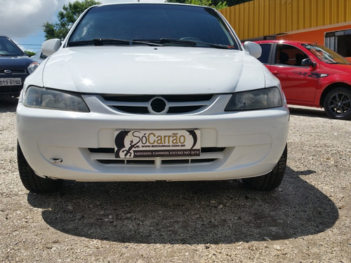 Chevrolet Celta 1.0 3p