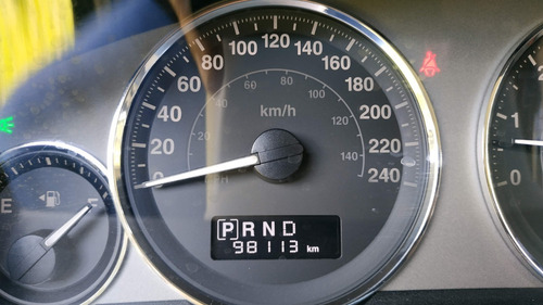 Jeep Grand Cherokee Limited V6 Turbo Diesel