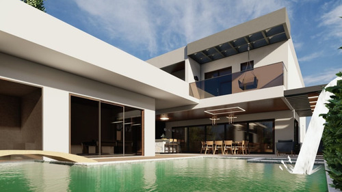 Imagem 7 de 15 de Casa Para Venda No Bairro Riviera De São Lourenço Em Bertioga - Cod: Ir23730 - Ir23730