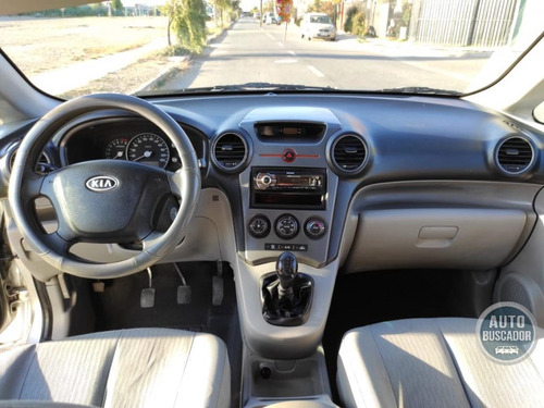 Kia Motors New 2010