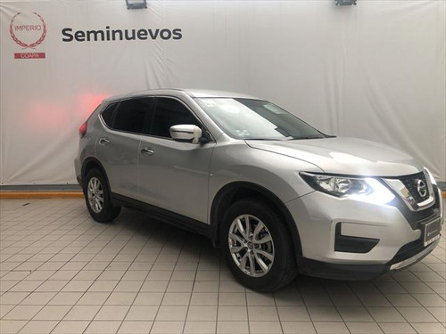 Nissan X-Trail 2.5 Sense 2 Row Cvt