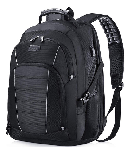 Mochila Para Ordenador Portatil Extra Grande 17 Viaje