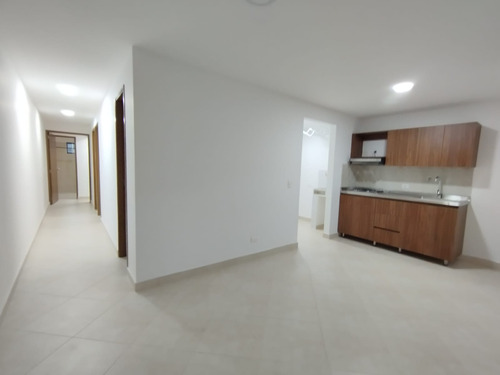 Apartamento En Venta Medellín Sector Boston