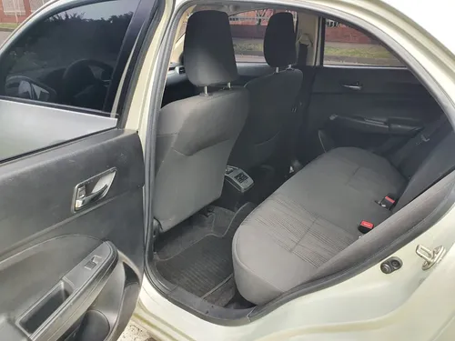 Suzuki Swift 1.2 Dzire
