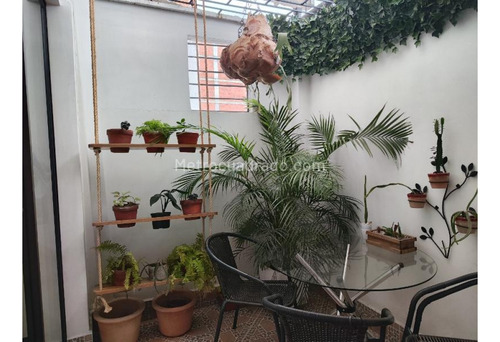 Casa Para La Venta En Santa Monica Medellin