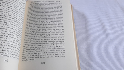 Imagen 3 de 6 de The Essential Talmud Adin Steinsaltz Weidenfeld Nicolson