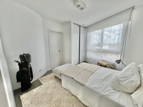 Imagen 29 de 30 de Departamento Premium Con 2 Suites, Cochera Y Algo De Vista Al Rio En Torre Bouchard, La Lucila.