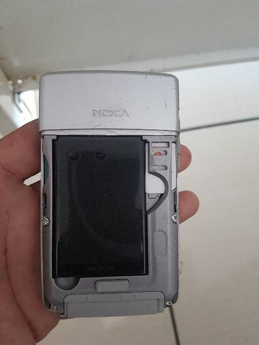 Nokia E62 2 Funcionando Perfeitamente