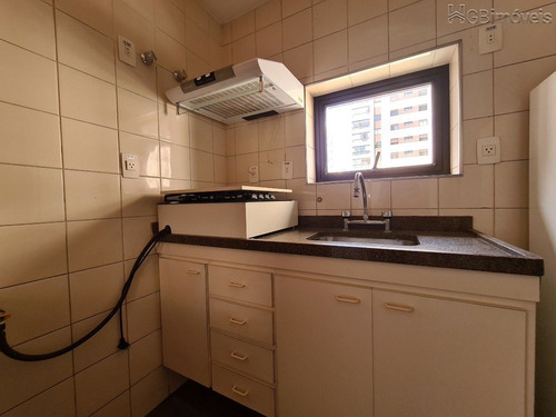Imagem 9 de 15 de Apartamento - Moema - Ref: 7909 - L-t-pract1010