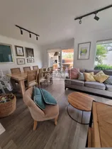 Comprar Casa En Condominio De Bosques De Montemar