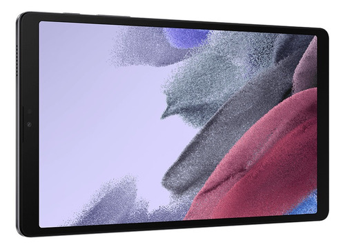 Samsung Galaxy Tab A7 Lite SM-T225 Tela 8,7'' 4g 32gb Grafite